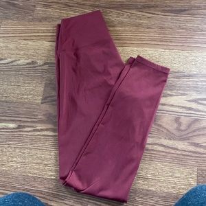 Born primitive leggings